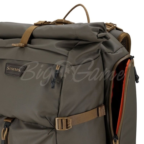 Рюкзак SIMMS Headwaters Backpack 28 л цвет Hickory фото 3