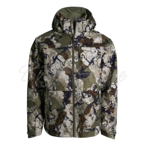 Куртка KING'S Wind-Defender Pro Fleece Jacket цвет XK7 фото 1