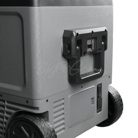 Холодильник портативный CLAYMORE Fridge 2 55 л цвет Gray фото 7