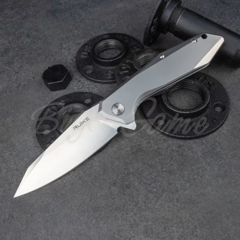 Нож складной RUIKE Knife P135-SF фото 13