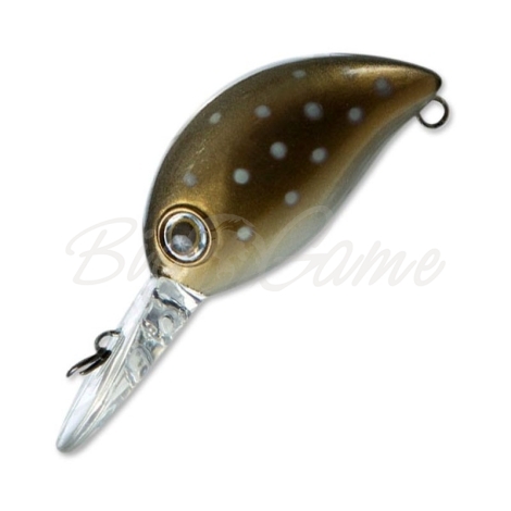 Воблер ZIP BAITS Baby Hickory MDR 25F код цв. 029 фото 1
