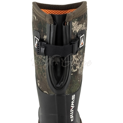 Сапоги SWAMP Serval цвет Camo фото 9