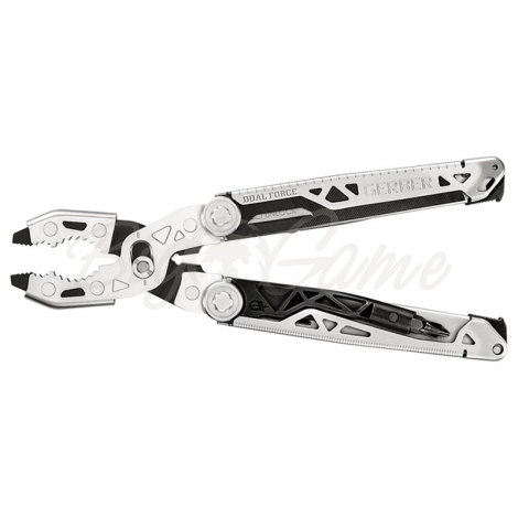 Мультитул GERBER Dual Force Multi-Tool 7,8 см фото 5