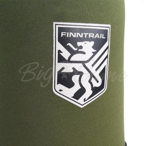 Сапоги FINNTRAIL Outlander 7514_N цвет Khaki фото 3