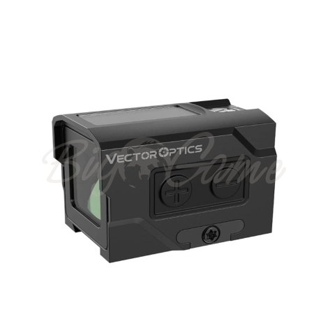 Прицел коллиматорный VECTOR OPTICS Frenzy Plus 18x20 ,точка 2 МOA, круг 40 MOA, точка в круге,на Weaver фото 9