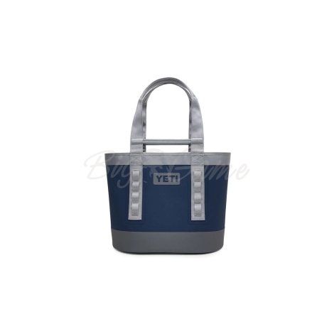 Сумка изотермическая YETI Camino Carryall 2.0 цвет Navy фото 1