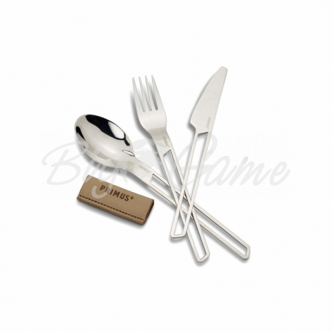 Набор PRIMUS CampFire Cutlery Set фото 2