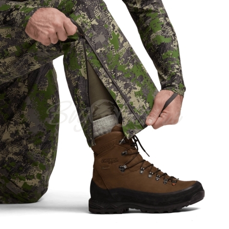 Брюки SITKA Dew Point Pant New цвет Optifade Cover фото 4