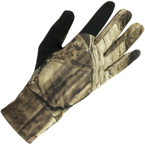 Перчатки REDHEAD Lightweight Gloves цвет Mossy Oak фото 6