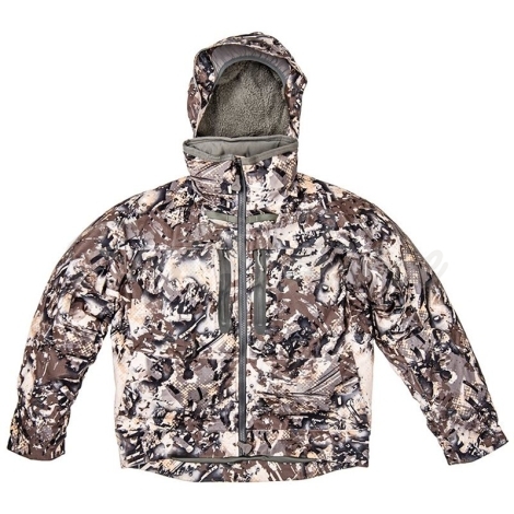 Куртка SKRE Guardian Jacket цвет Solace фото 1