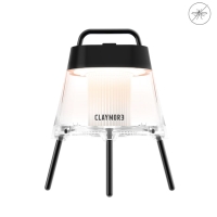 Фонарь кемпинговый антимоскитный CLAYMORE Lamp Athena цвет Black