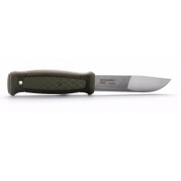 Нож MORAKNIV Kansbol Multi-Mount цв. хаки