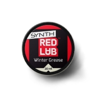 Смазка для катушек REDLUB Synthetic Winter Grease 20 мл