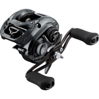 Катушка мультипликаторная DAIWA 24 Tatula SV TW 150HL превью 3