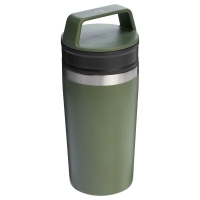 Термокружка STANLEY Cafe-To Go Travel Mug 0,35 л цвет Dried Pine превью 3