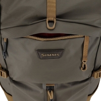 Рюкзак SIMMS Headwaters Backpack 28 л цвет Hickory превью 5