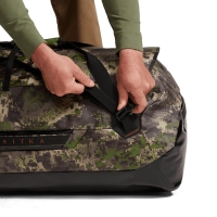 Сумка SITKA Drifter Duffle 110L цвет Optifade Cover превью 11