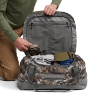 Сумка SITKA Drifter Duffle 50L цвет Optifade Elevated II превью 5