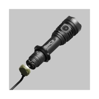 Фонарь тактический ARMYTEK Viking Pro Max Теплый цв. Черный превью 3