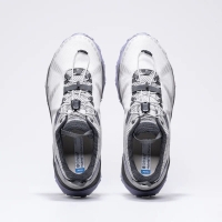 Кроссовки треккинговые AKU WS Flyrock GTX цвет Light Grey / Violet превью 3