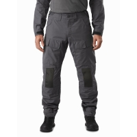 Брюки ARCTERYX Assault Pant AR Men's цвет Ranger Green превью 10