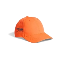 Бейсболка SITKA Ballistic Cap W/Side Logo цвет Blaze Orange