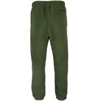 Брюки SKOL Aleutain Paint 300 Fleece цвет Green превью 3