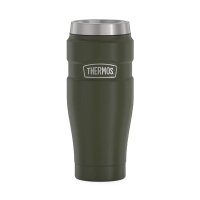 Термостакан THERMOS King SK-1005 MAG 470 мл цвет Army Green