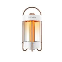 Фонарь кемпинговый CLAYMORE Lamp Selene в сумке цвет Dark Gray превью 4