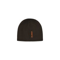 Шапка ALASKA ThermoDry Beanie цвет Brown превью 3