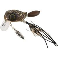 Воблер JACKALL Micro Tappy цв. brown bug превью 2