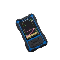 Эхолот ПРАКТИК 8 Макс Дуо превью 4