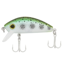 Воблер YO-ZURI L-Minnow 44S код цв. MDM превью 2