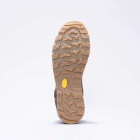 Кроссовки AKU Bellamont IV Suede GTX цвет Brown Mod / Light Brown превью 3