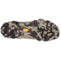 Ботинки ZAMBERLAN 4014 Lynx MID GTX RR BOA WL цвет Camouflage превью 2