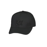 Кепка ALASKA Hunter Cap цвет Black