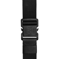 Ремень тактический ZUBR FORCE Тур FG-45 Black цвет черный превью 2