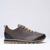 Кроссовки AKU WS Bellamont IV Plus цвет Dark Brown превью 6