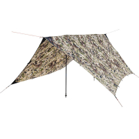 Тент SITKA Flash Shelter 8'x10' (2,44 x 3,05 м) цвет Optifade Subalpine превью 5