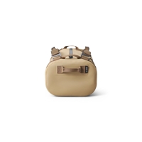 Гермосумка YETI Panga Duffel 50 л цвет Tan превью 7