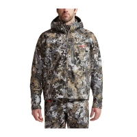 Куртка SITKA Downpour Jacket New цвет Optifade Elevated II превью 2