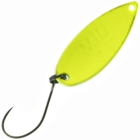 Блесна колеблющаяся FOREST Miu 2,2 г код цв. #MC5 превью 2