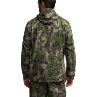 Куртка SITKA Downpour Jacket New цвет Optifade Cover превью 10