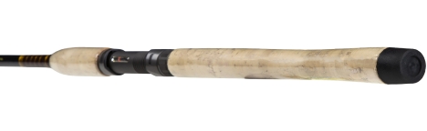 Спиннинг NORSTREAM Harpoon 90 LF тест 4 - 18 г превью 2