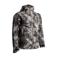 Куртка KING'S XKG Paramount Rain Jacket цвет XK7 превью 3