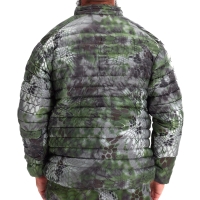 Куртка KRYPTEK Ghar Jacket цвет Altitude превью 5