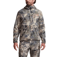 Куртка SITKA Ambient 100 Hooded Jacket цвет Optifade Open Country превью 5