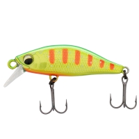 Воблер DAIWA Silver Creek Minnow 40S цв. Gurikin Yamame превью 2
