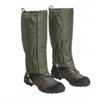 Гетры PINEWOOD Active Gaiters цвет Moss Green превью 1