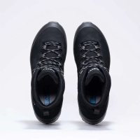 Ботинки треккинговые AKU Adapta NBK GTX цвет Black превью 4